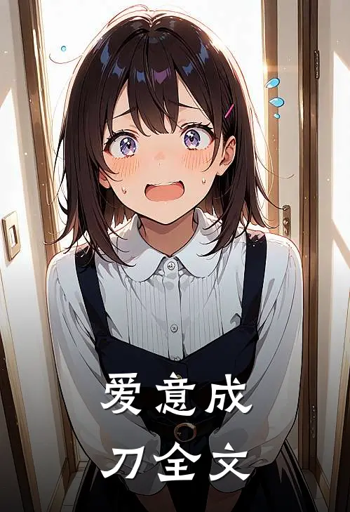 爱意成刀全文