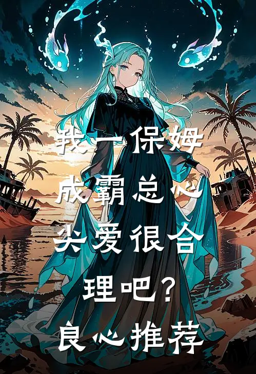 我一保姆，成霸总心尖爱很合理吧？良心推荐