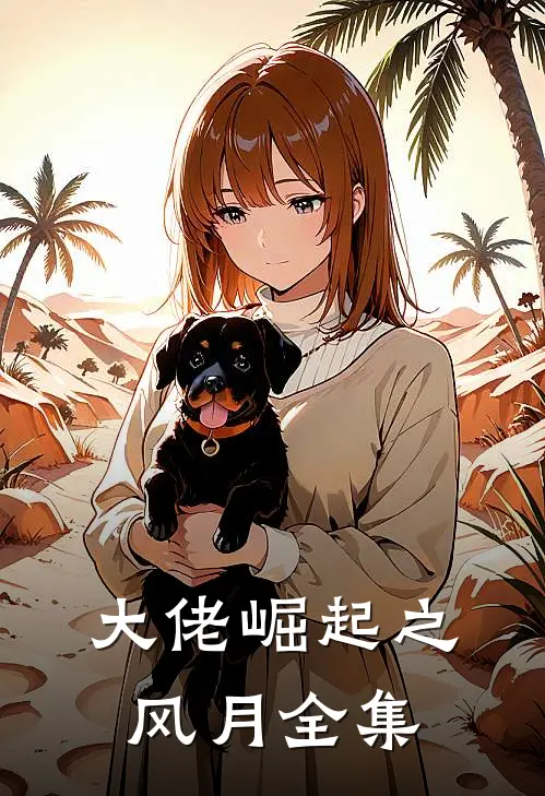 大佬崛起之风月全集