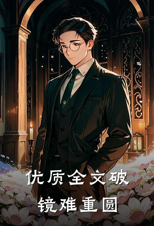 优质全文破镜难重圆