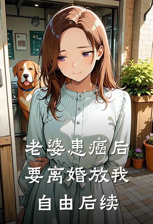 老婆患癌后，要离婚放我自由后续