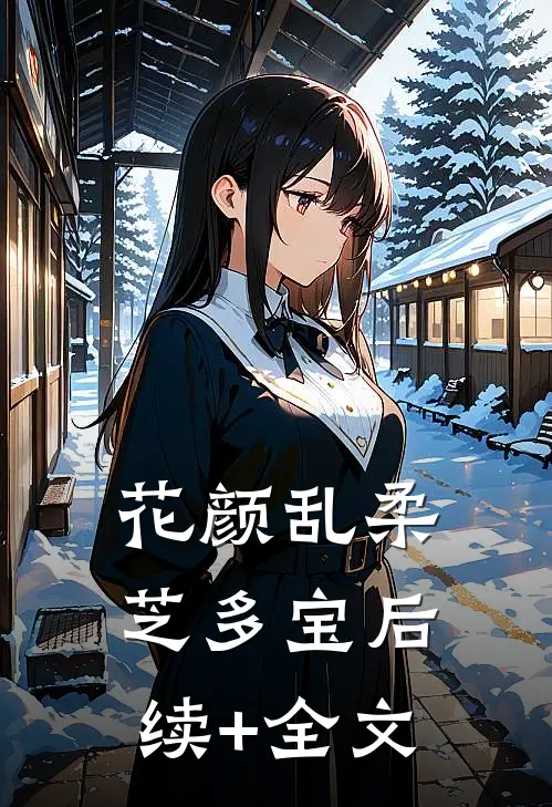 花颜乱柔芝多宝后续+全文