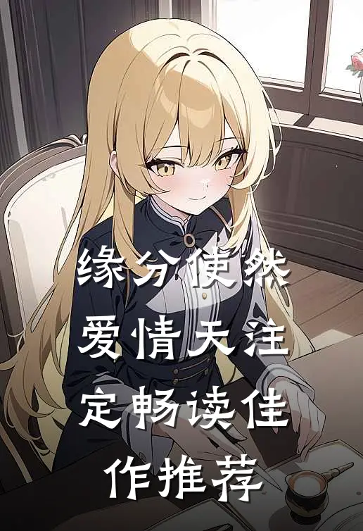 缘分使然：爱情天注定畅读佳作推荐
