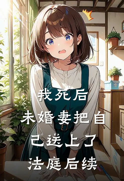 我死后，未婚妻把自己送上了法庭后续