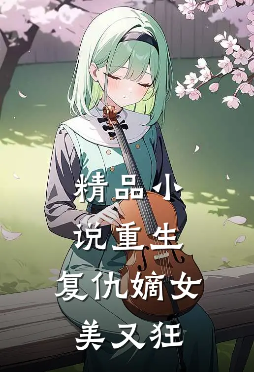 精品小说重生：复仇嫡女美又狂