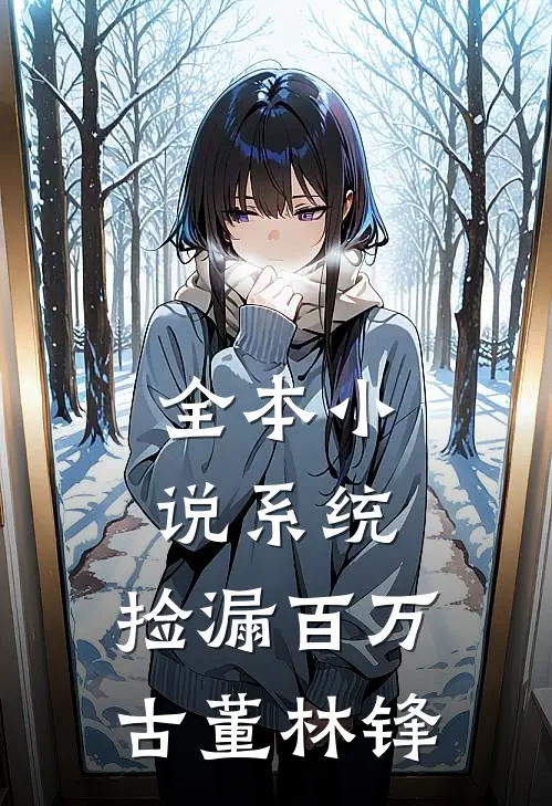 全本小说系统:捡漏百万古董林锋