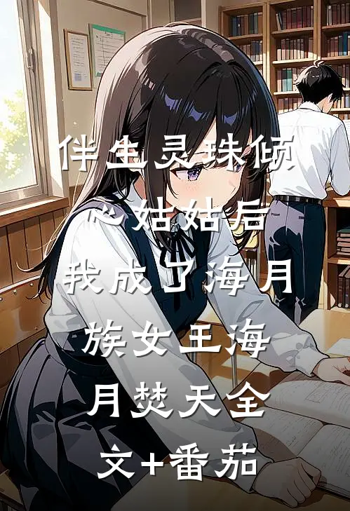 伴生灵珠倾心姑姑后，我成了海月族女王海月焚天全文+番茄