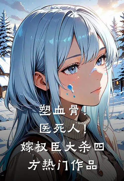 塑血骨！医死人！嫁权臣大杀四方热门作品