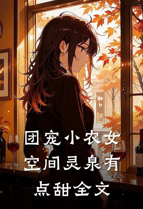 团宠小农女：空间灵泉有点甜全文