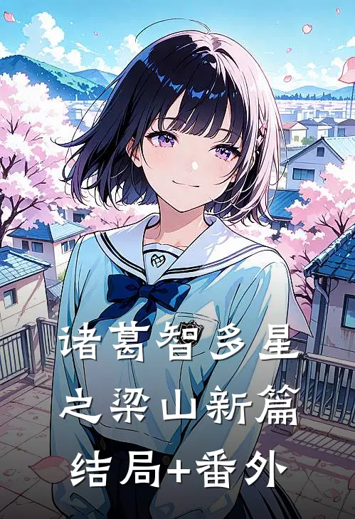 诸葛智多星之梁山新篇结局+番外
