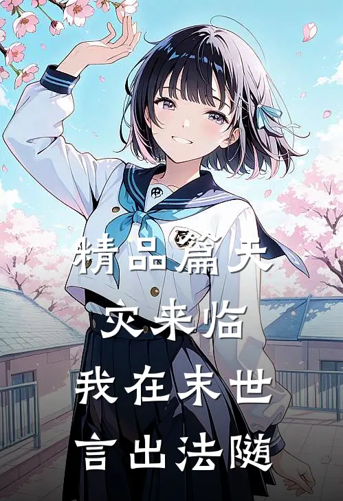 精品篇天灾来临，我在末世言出法随
