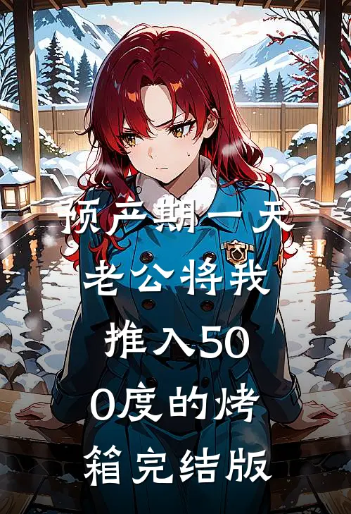 预产期一天，老公将我推入500度的烤箱完结版