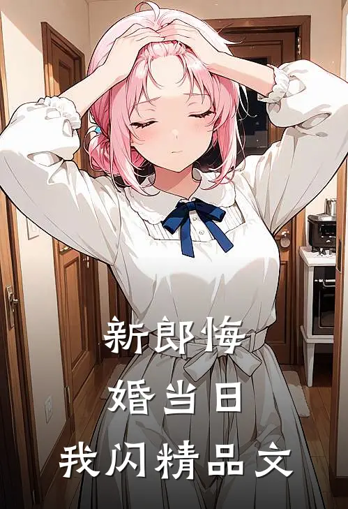 新郎悔婚当日，我闪精品文