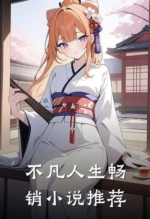 不凡人生畅销小说推荐