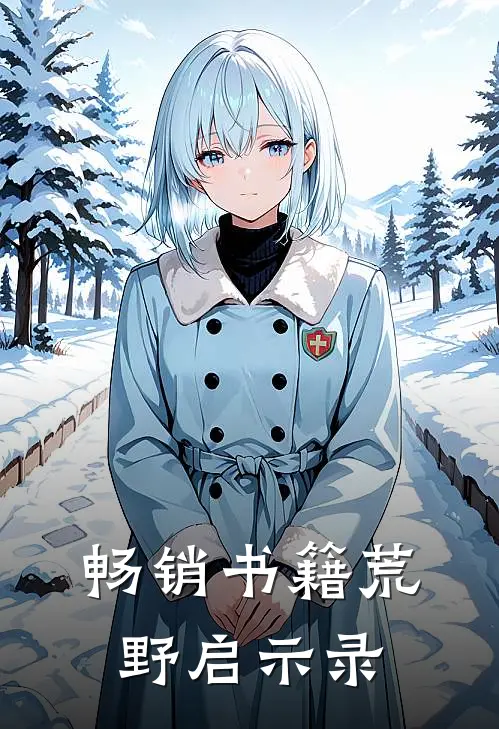 畅销书籍荒野启示录