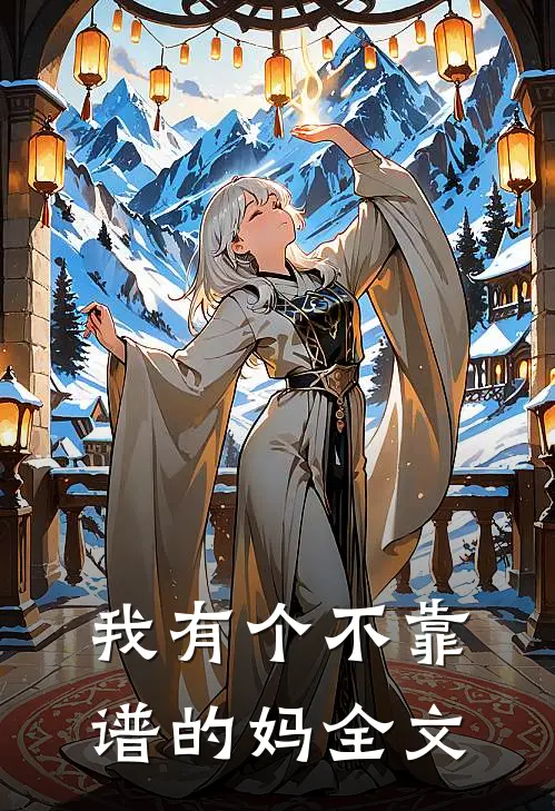 我有个不靠谱的妈全文