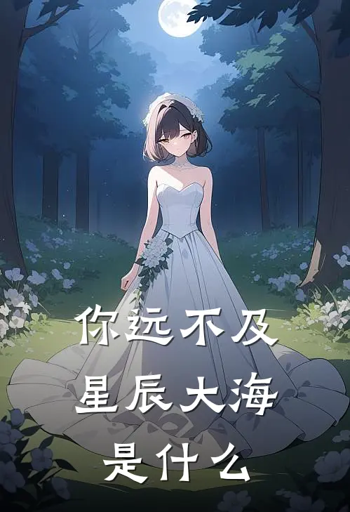 你远不及星辰大海是什么