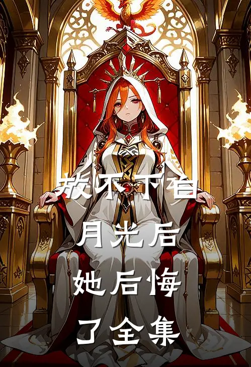 放不下白月光后,她后悔了 全集免费观看