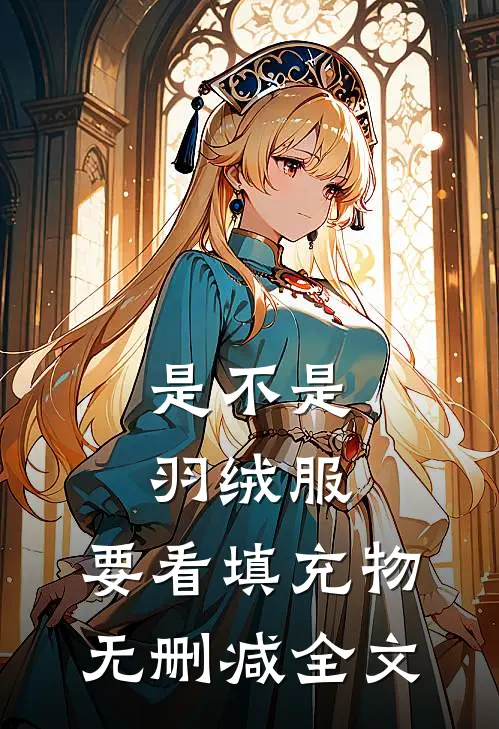 是不是羽绒服，要看填充物无删减全文