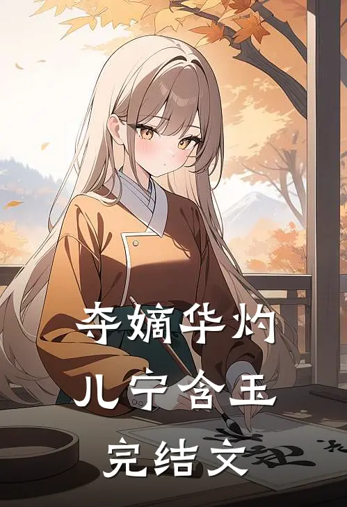 夺嫡华灼儿宁含玉完结文