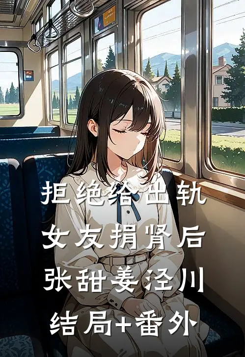 拒绝给出轨女友捐肾后张甜姜泾川结局+番外