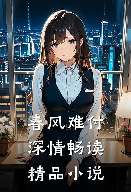 春风难付深情畅读精品小说