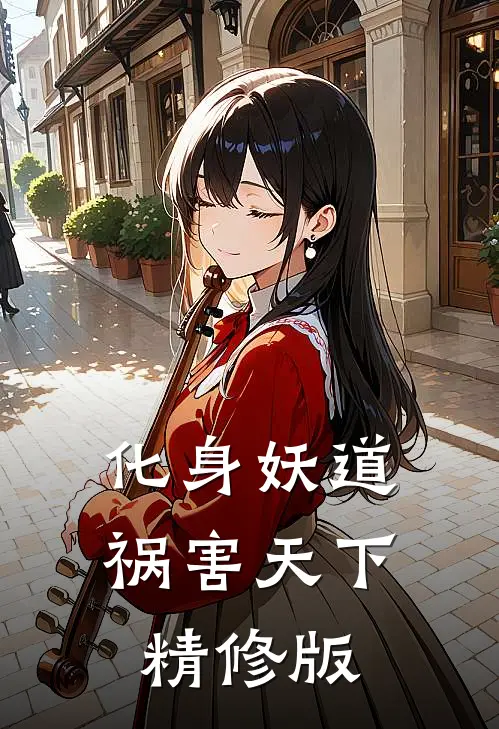 化身妖道，祸害天下精修版