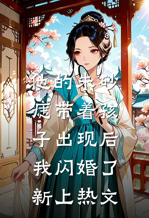 他的朱砂痣带着孩子出现后，我闪婚了新上热文