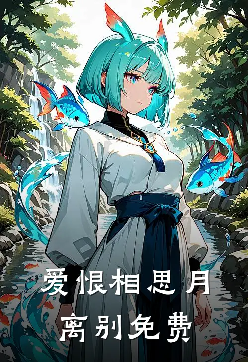 爱恨相思月离别免费