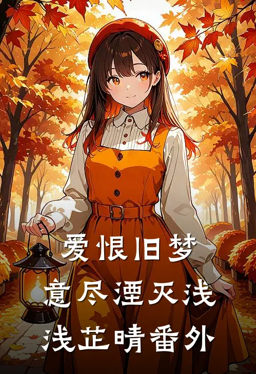 爱恨旧梦，意尽湮灭浅浅芷晴番外