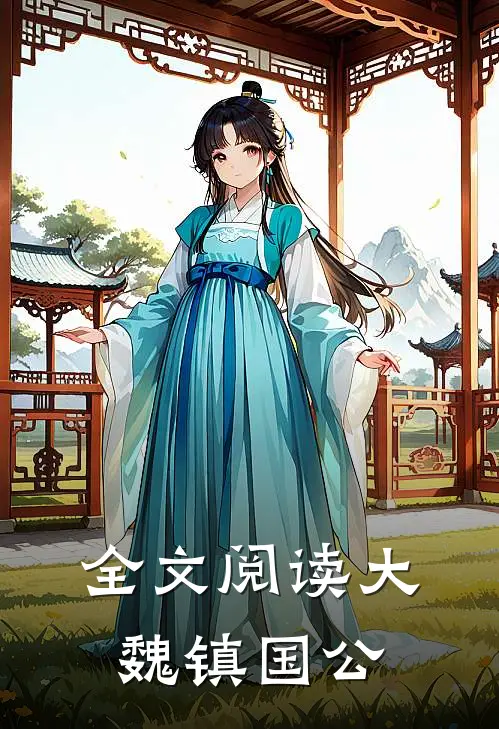 全文阅读大魏镇国公