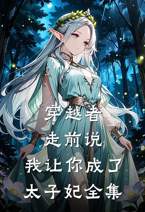 穿越者走前说, 我让你成了太子妃 全集