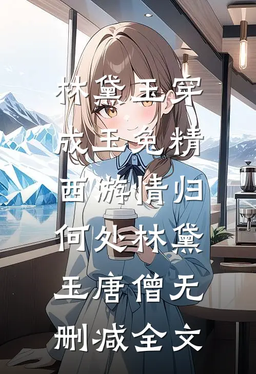 林黛玉穿成玉兔精，西游情归何处林黛玉唐僧无删减全文