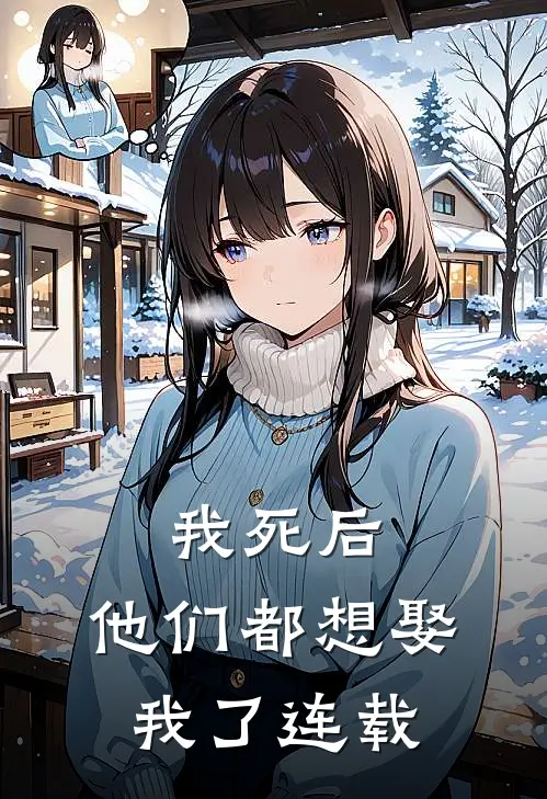 我死后，他们都想娶我了连载