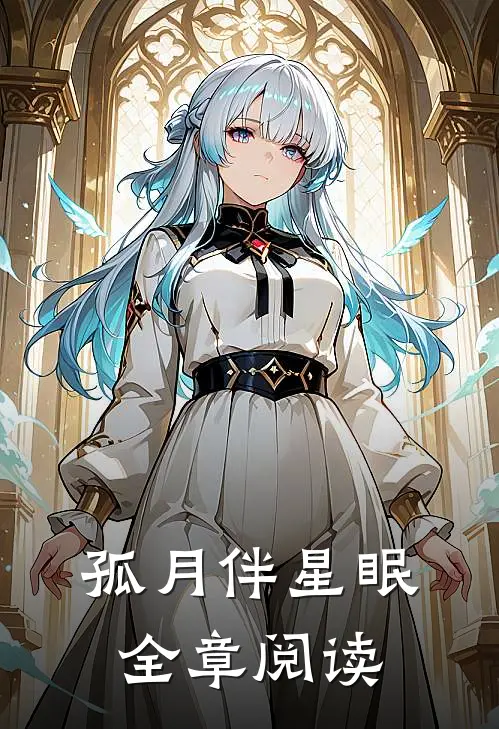 孤月伴星眠全章阅读