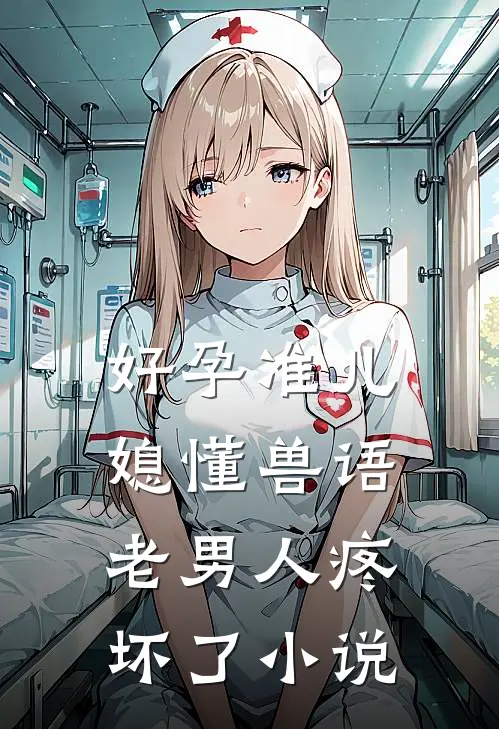 好孕准儿媳懂兽语，老男人疼坏了小说