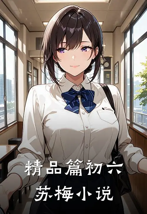 精品篇初六苏梅小说