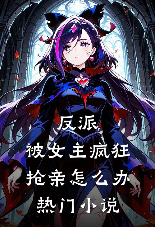 反派：被女主疯狂抢亲怎么办热门小说