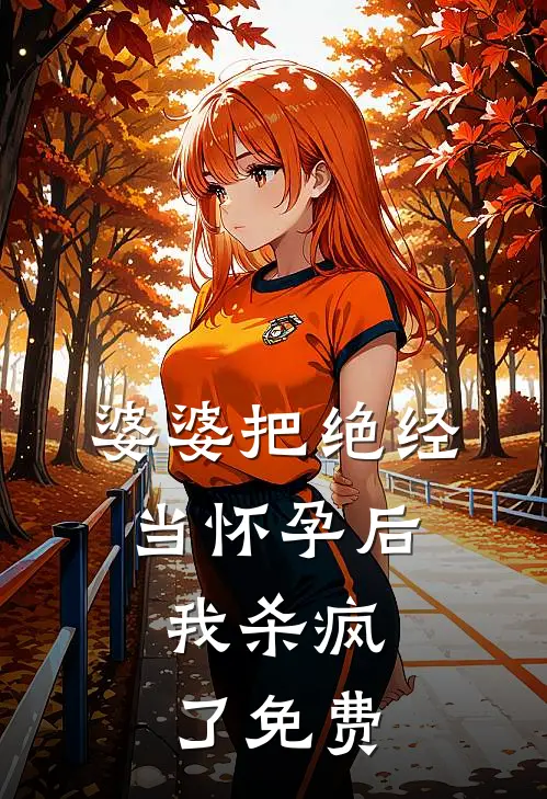 婆婆把绝经当怀孕后，我杀疯了免费