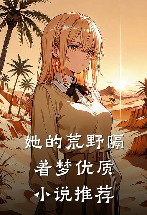 她的荒野隔着梦优质小说推荐
