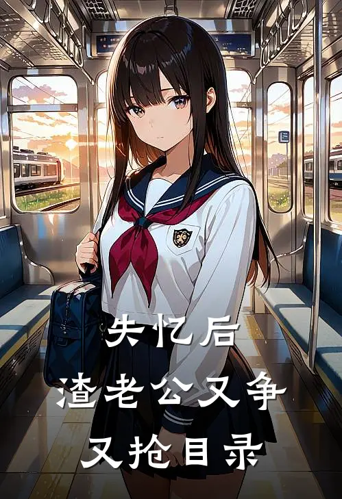 失忆后，渣老公又争又抢目录