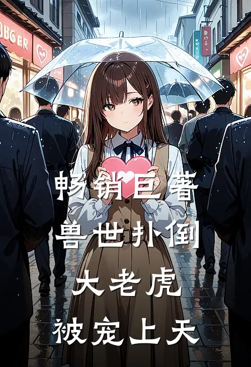 畅销巨著兽世扑倒大老虎,被宠上天