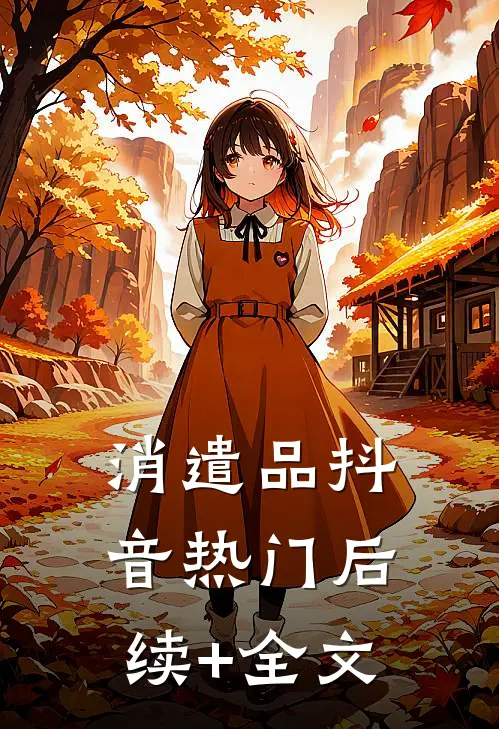 消遣品抖音热门后续+全文