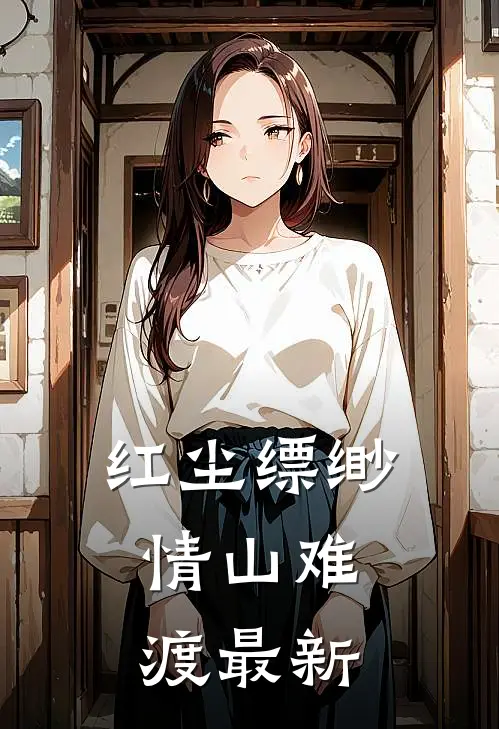 红尘缥缈，情山难渡最新