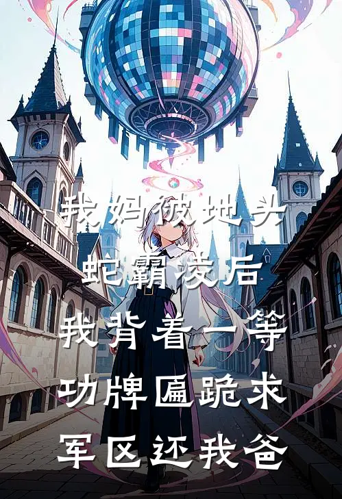 我妈被地头蛇霸凌后，我背着一等功牌匾跪求军区还我爸