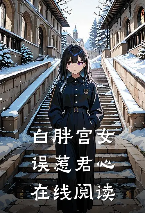 白胖宫女，误惹君心在线阅读