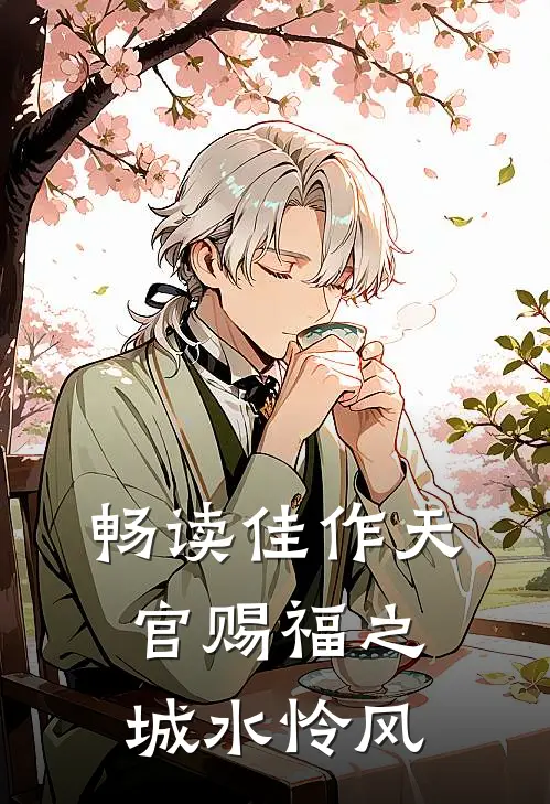 畅读佳作天官赐福之城水怜风