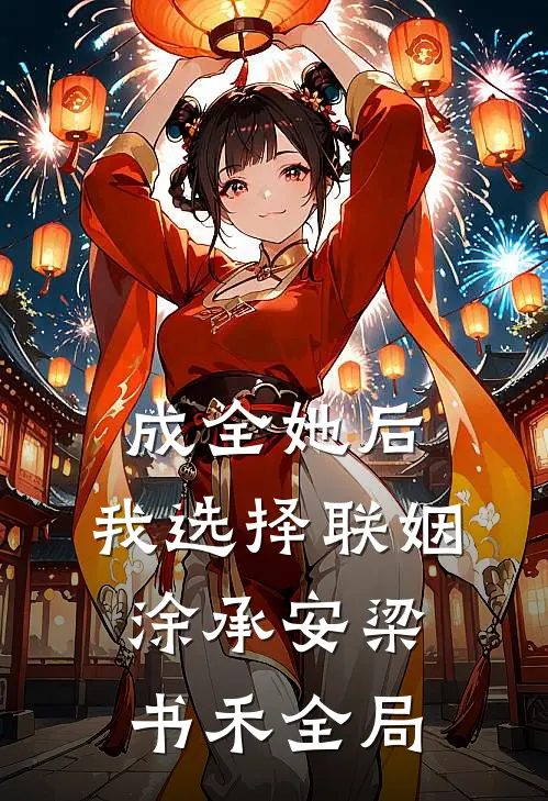 成全她后，我选择联姻涂承安梁书禾全局