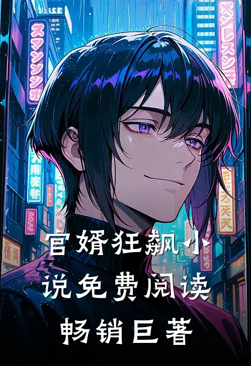 官婿狂飙小说免费阅读畅销巨著