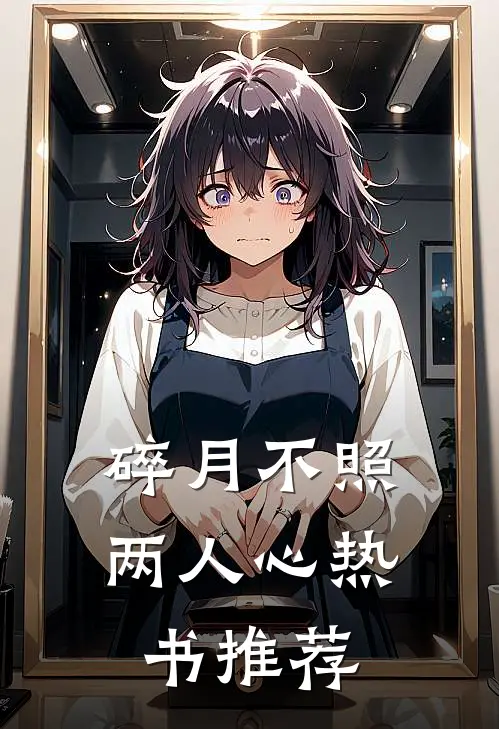碎月不照两人心热书推荐